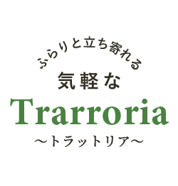 Trarroria